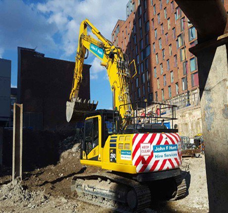 29Tonne Excavator 29tonne挖掘机