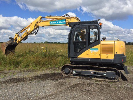 8 Tonne Liugong CLG908C Excavator 广西柳工CLG908C 8吨挖掘机