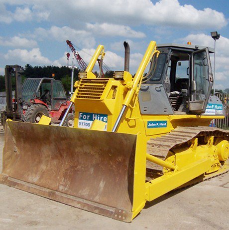 Komatsu 小松