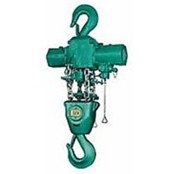 Air-Hoist-25t-100t-SWL 空气-起重机- 25 t - 100 t - swl