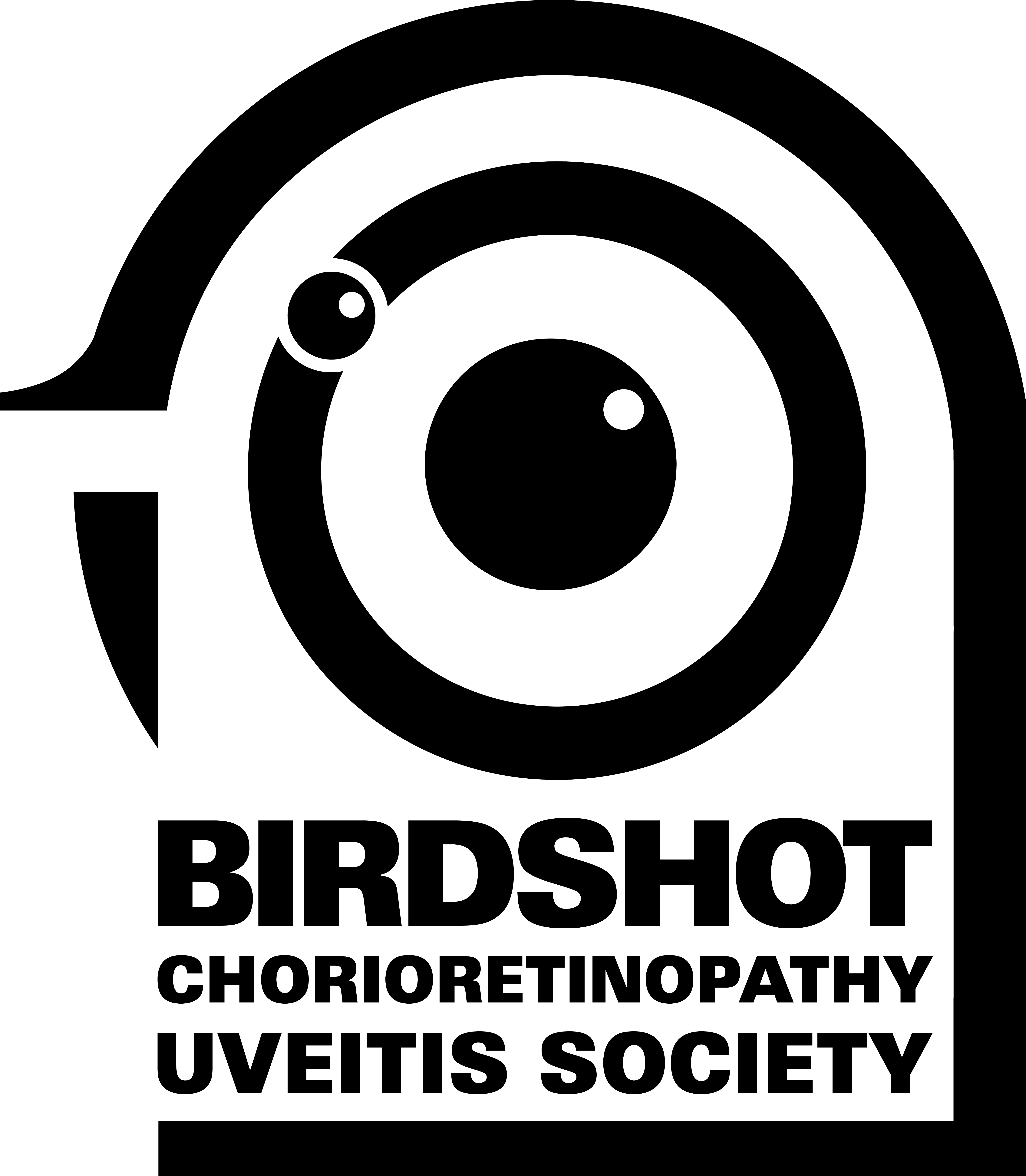 birdshot logo-Vector 鸟类徽标