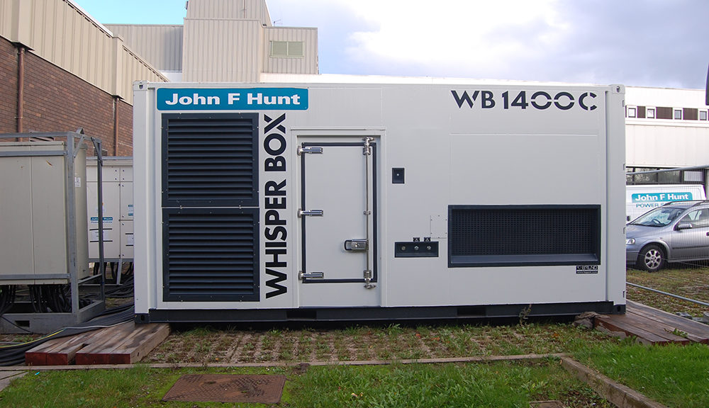 布鲁诺耳语盒子