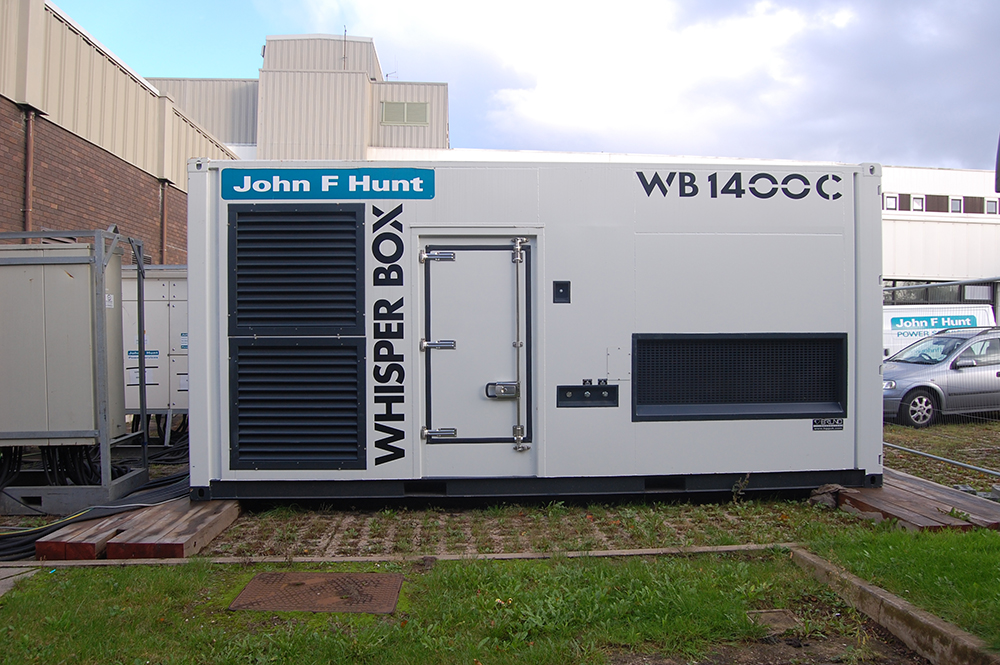 布鲁诺耳语盒子