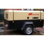 260 cfm四工具压缩机