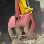 5 - 8吨抓斗