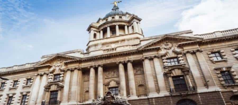 石棉清除 - 中央刑事法院