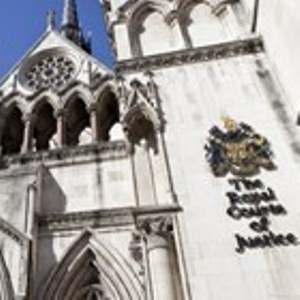 石棉拆除 - 正义霍尔