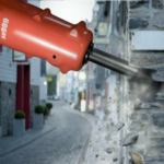 8 -11 Tonne Rammer S27 / BR927 / BR999断路器