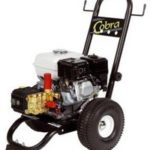 Cold-Pressure-Washers