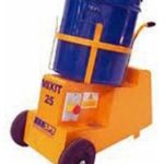 Forced-Action-Mixer