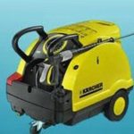 Hot-Pressure-Washers