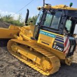 Komatsu-D37PXi