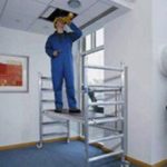 Mini-Max-Tower