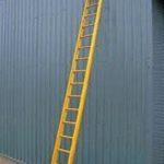 Pole-Ladders