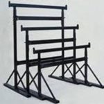 Steel-Trestles