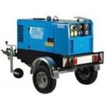 10-KVA-柴油发电机沉默