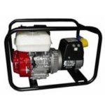 2.7-KVA-Petrol发电机