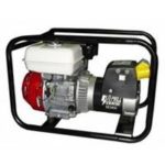 3-KVA-Petrol发电机