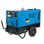 6-KVA-柴油发电机 - 沉默