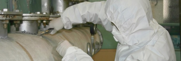 土壤方案中的石棉（AIS）成功为ACE顾问