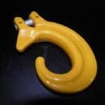 “C”钩