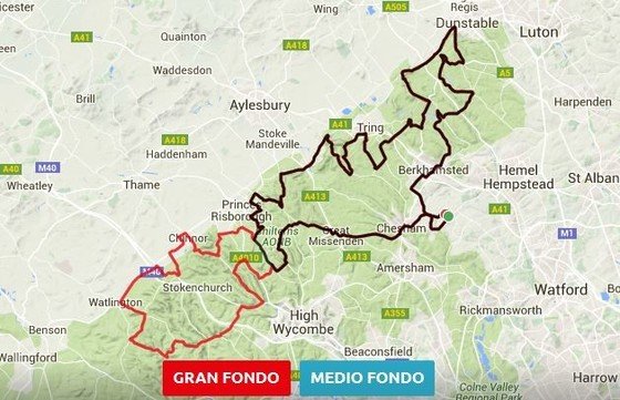 今年夏天骑自行车