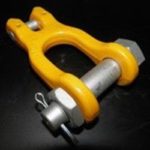 Clevis-Shackle