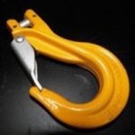 Clevis-Sling-Hook