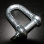 Commercial-Dee-Shackle