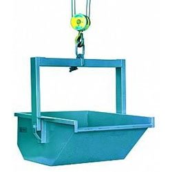 Crane-Lifting-Skips
