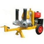 Diesel-Water-Pumps