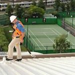 秋天逮捕系统