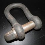High-Tensile-Bow-Shackle