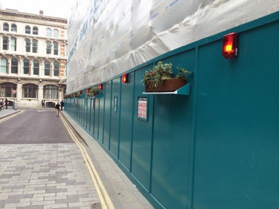 欧宝不给提款John F Hunt Demolition3