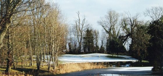 马尔代克山谷高尔夫俱乐部
