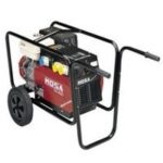 Petrol-Welders