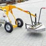 Stone-Magnet-Trolley