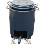 Tar-Pot-Kit