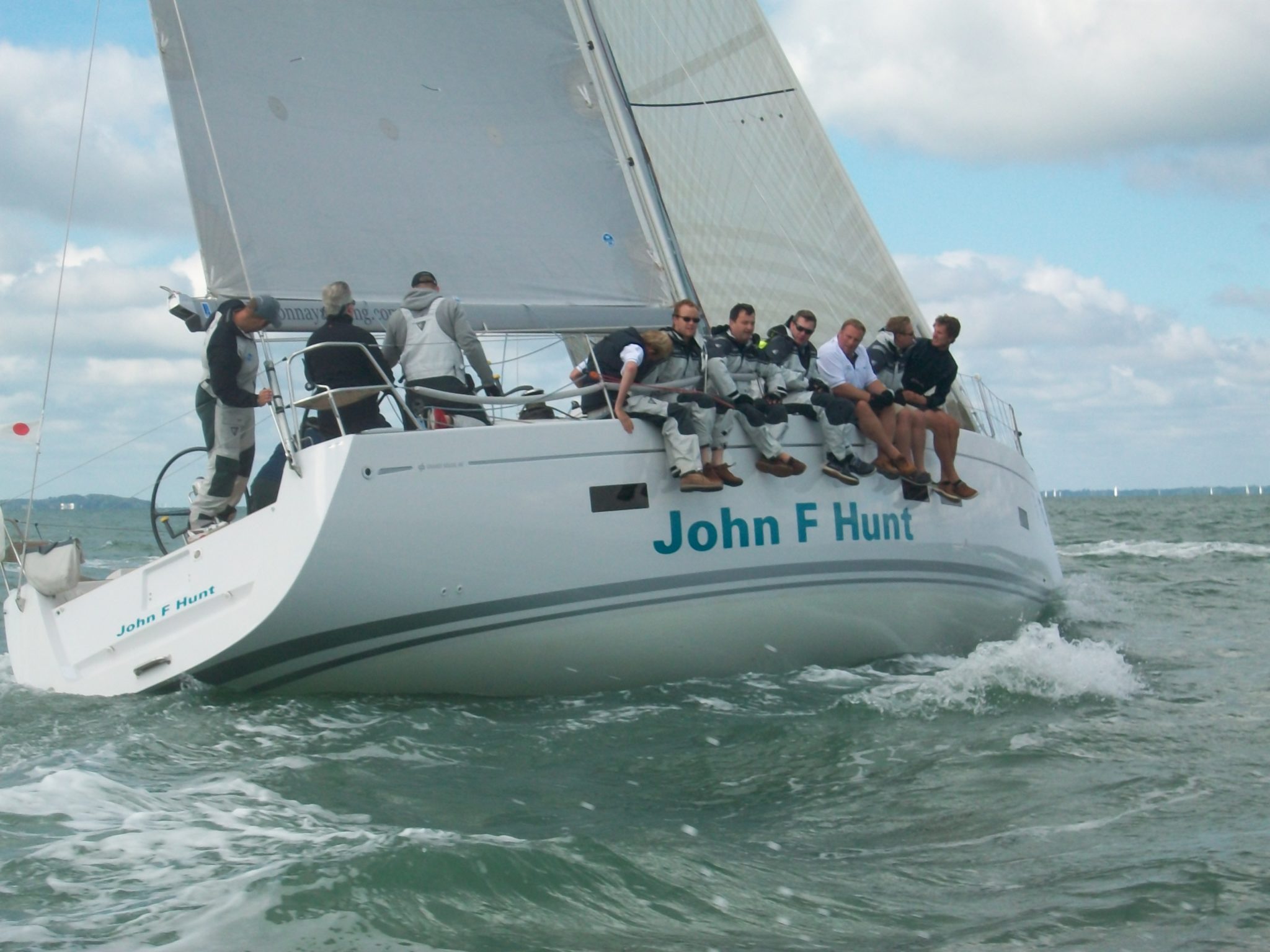 欧宝不给提款约翰F号捕鲸船