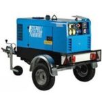 柴油发电机租赁