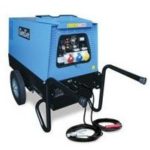 迪亚尔 - 焊机 - 发电机