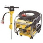 hydraulic-breaker-pack