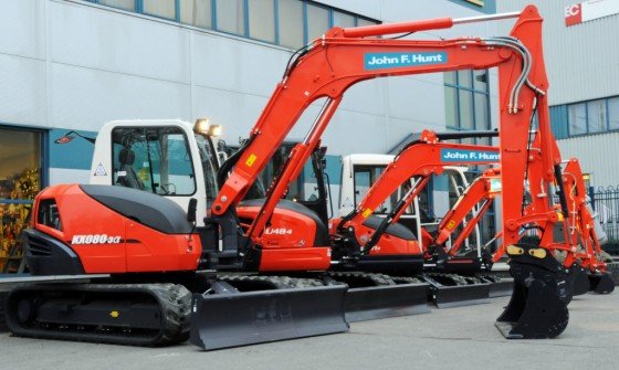 更多的工厂雇佣