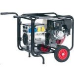 汽油焊机发电机