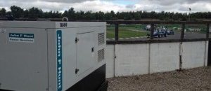 户外照明解决方案