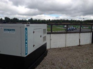 户外照明解决方案