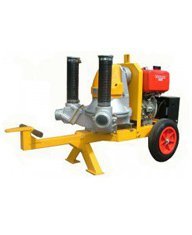 Diesel-Water-Pumps