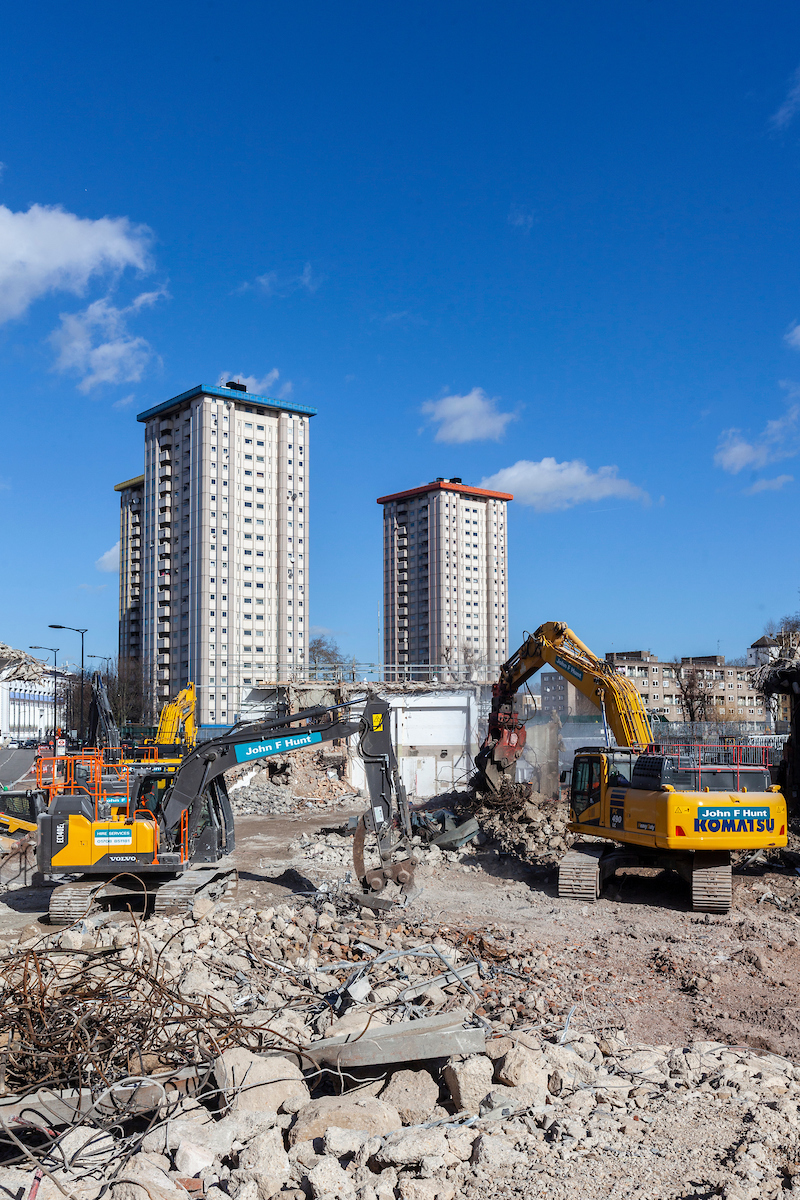 132 - 142路汉普斯特德