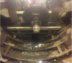 横贯铁路帕丁顿贝克鲁线连接