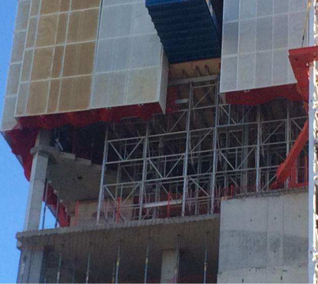 曼哈顿阁楼花园，伦敦